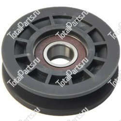 KUBOTA 1G77274320 ШКИВ