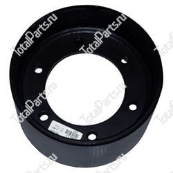 TOTALSOURCE 81869 ДИСК БАНДАЖНОЙ ШИНЫ
