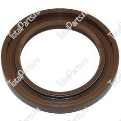 SIZE 50*72*8 САЛЬНИК S10 | M | Z-NO ROTATION | VITON