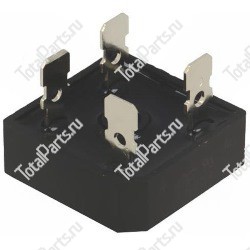 SIZE 4x11/8x11/8 МОДУЛЬ ДИОДНО-ТИРИСТОРНЫЙ
