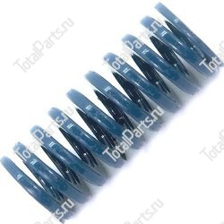 SIZE 18*45*2.5*4*10*Y*N НАЖИМНАЯ ПРУЖИНА