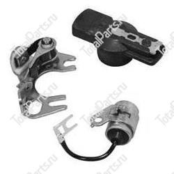 KEY NUMBER 4G IGNITION НАБОР ЭЛЕМЕНТОВ СИСТЕМЫ ЗАЖИГАНИЯ 4G33 / 4G52