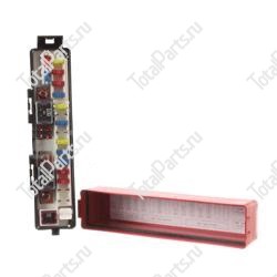 SIZE 180*40*75 ГНЕЗДО ПРЕДОХРАНИТЕЛЕЙ | ЗАПЧАСТИ ДЛЯ ПОГРУЗЧИКОВ