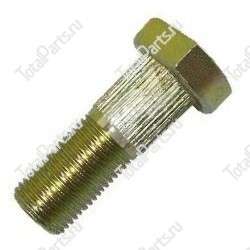 EP 70002506 БОЛТ КРЕПЛЕНИЯ КОЛЕСА