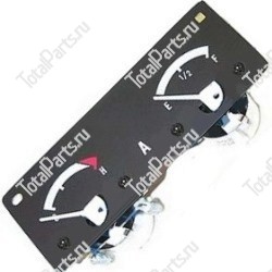 HYSTER 2028617 ИНДИКАТОР КОМБИНИРОВАННЫЙ, ТОПЛИВА И ТЕМПЕРАТУРЫ