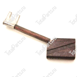 KEY NUMBER PD00014110 УГОЛЬНАЯ ЩЕТКА