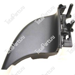 KEY NUMBER PD00043599 ЗАЩИТНАЯ ПАНЕЛЬ