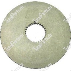 TVH 4996903 ТОРМОЗНОЙ ДИСК