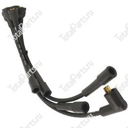 TVH 1487853 КОМПЛЕКТ ПРОВОДОВ ЗАЖИГАНИЯ