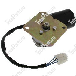 CHARLATTE QMOEX000031 ДВИГАТЕЛЬ СТЕКЛООЧИСТИТЕЛЯ