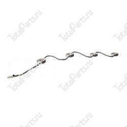 TOYOTA 237617820071 ТРУБКА ПОДАЧИ ТОПЛИВА