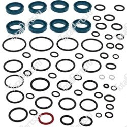 STILL 175709 РЕМКОМПЛЕКТ ГИДРОКЛАПАНА