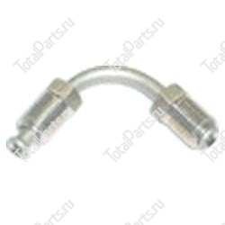 HYSTER 2029523 ПЕРЕХОДНАЯ ТРУБКА ТОРМОЗНОЙ СИСТЕМЫ