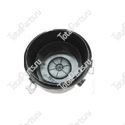 TOYOTA 17704U223071 КРЫШКА КОРПУСА ФИЛЬТРА