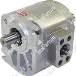 SIZE 1xHx120x50xHx29x16x4 ГИДРАВЛИЧЕСКИЙ НАСОС