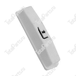 HYSTER 2307174 КНОПКА ПОДЪЁМА