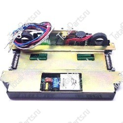 JUNGHEINRICH (AMEISE) 19960329 ПЕЧАТНАЯ ПЛАТА