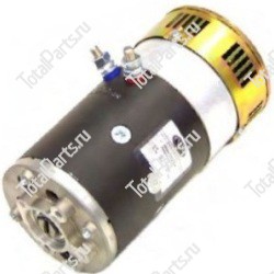 JUNGHEINRICH (AMEISE) 50039218 ЭЛЕКТРОДВИГАТЕЛЬ 24V 165A