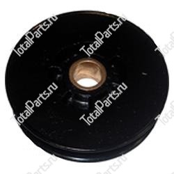 TOTALSOURCE 212488471 РОЛИК ШЛАНГА