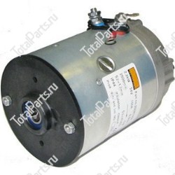 HACO 2008749H ЭЛЕКТРОДВИГАТЕЛЬ