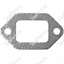 XINCHAI 490B-03003 ПРОКЛАДКА ВЫПУСКНОГО КОЛЛЕКТОРА