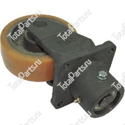 SIZE 150*55*76*P*CI*115*1 СТАБИЛИЗИРУЮЩЕЕ КОЛЕСО SW TP