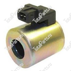 SIZE 20.3*45*50*22.6 ОБМОТКА КАРТРИДЖА | 24V DC