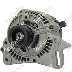 MESSMER 210121 ГЕНЕРАТОР