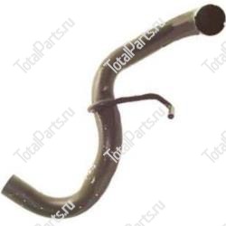 TOYOTA 175092342071 ВЫХЛОПНАЯ ТРУБА