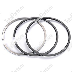 KEY NUMBER PN36111R КОЛЬЦА ПОРШНЕВЫЕ 0.50