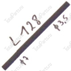 MANITOU 702049 ШЛАНГ