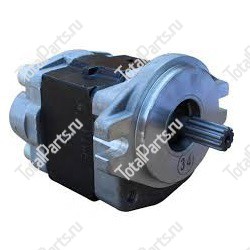 SIZE 1xBx106x158.5x82.5xD ГИДРАВЛИЧЕСКИЙ НАСОС