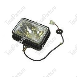 SIZE 188*136*133*24*540*1 ФАРА | ЗАПЧАСТИ ДЛЯ ПОГРУЗЧИКОВ