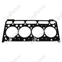 KUBOTA 1G79003312 ПРОКЛАДКА ГОЛОВКА БЛОКА