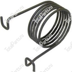 TCM 239A522253 ПРУЖИНА КРУЧЕНИЯ