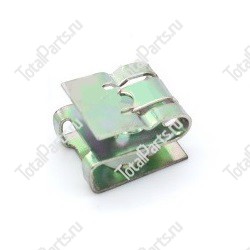 LINDE 0009314033 ГАЙКА ЗАКЛАДНАЯ