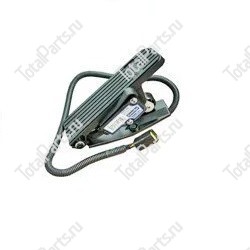 SIZE 200*5P*125 ПЕДАЛЬ АКСЕЛЕРАТОРА