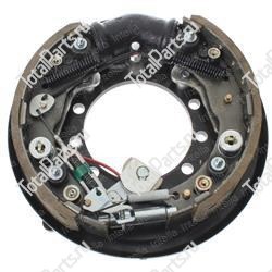 TOYOTA 470203055371 ТОРМОЗ В СБОРЕ LH