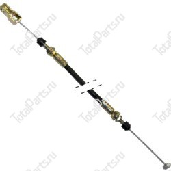 DAEWOO-DOOSAN A331495 ТРОС ГАЗА