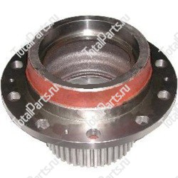 SISU 802311004 СТУПИЦА КОЛЕСА