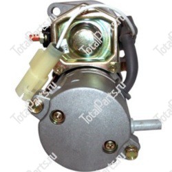 WAI 18556N СТАРТЕР 12V