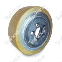 TVH 17803118 ВЕДУЩЕЕ КОЛЕСО