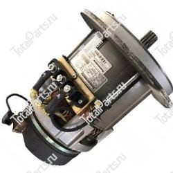 JUNGHEINRICH (AMEISE) 50294787 ДВИГАТЕЛЬ ХОДА