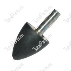 JUNGHEINRICH (AMEISE) 50137179 БУФЕР РЕЗИНОВЫЙ