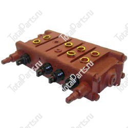 SIZE 5*4*280*18*4*2*NO ГИДРОРАСПРЕДЕЛИТЕЛЬ