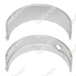 DAEWOO-DOOSAN A408044 КОРЕННЫЕ ВКЛАДЫШИ КОЛЕНВАЛА 0,25 ПАРА