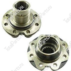 MITSUBISHI 9702730401 СТУПИЦА КОЛЕСА