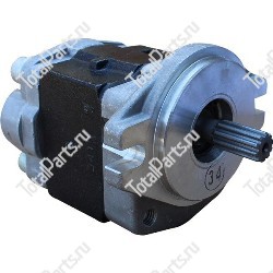 SIZE 1xBx106.4x167x82.5xD ГИДРАВЛИЧЕСКИЙ НАСОС