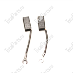 TVH 17442795  УГОЛЬНАЯ ЩЕТКА