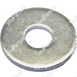 BOBCAT 17EM00080 РЕГУЛИРОВОЧНАЯ ШАЙБА